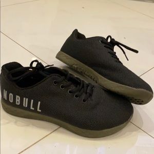 NoBull Limited Edition Training Shoes Men’s 8